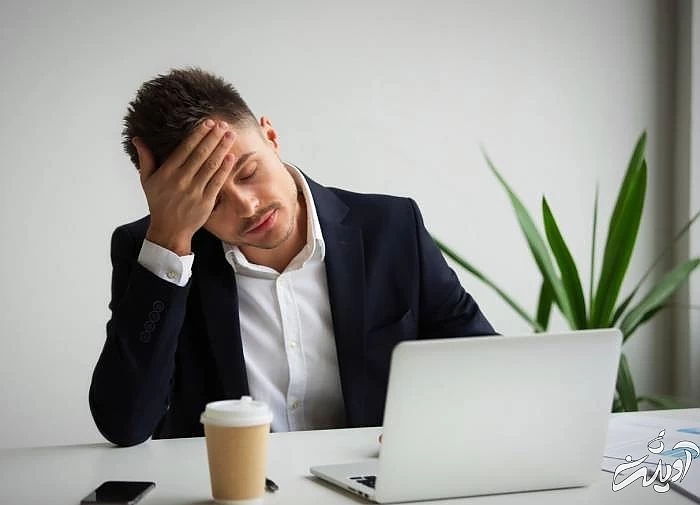 فواید زینک برای خستگی مفرط خستگی
